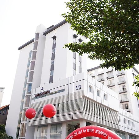The Hub Hotel - Airport 호치민 외부 사진