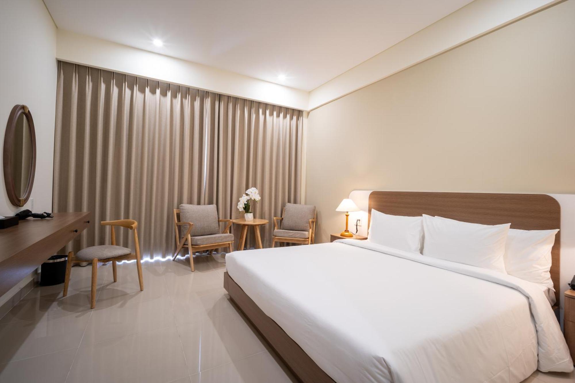 The Hub Hotel - Airport 호치민 외부 사진