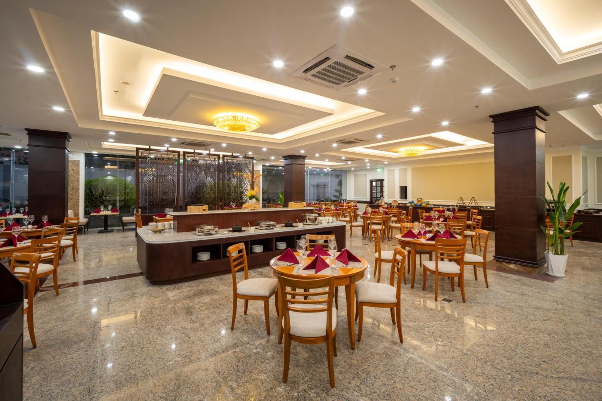 The Hub Hotel - Airport 호치민 외부 사진